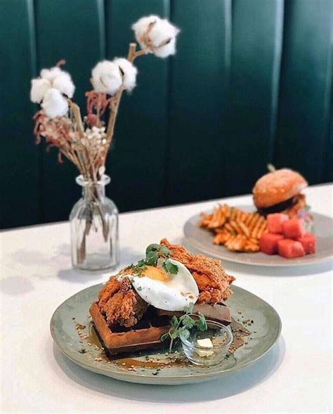 36 Best Cafes in Johor Bahru For the Serious Coffee Lover (A No