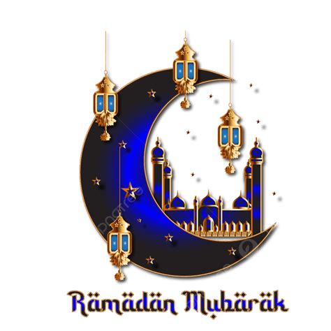 Gambar Png Salam Ramadhan Salam Pembuka Ramadan Lebaran Png Dan