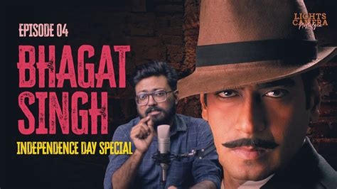 Shaheed Bhagat Singh S01ep04 Lights Camera Nostalgia Independence Day Special