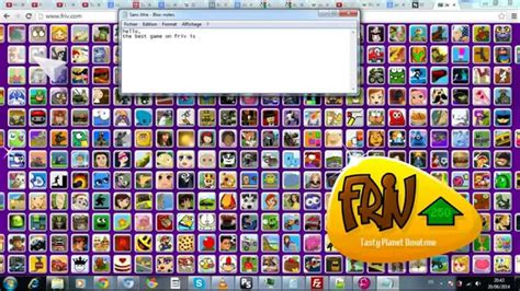 Friv 250 is an excellent web page that provide a massive collection of friv 250 games. Best game on www.friv.com - YouTube
