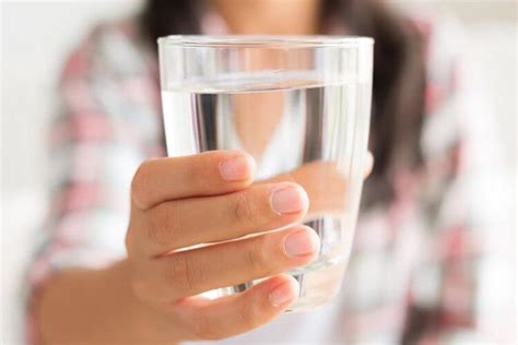 What Are The Health Benefits Of Drinking Filtered Water
