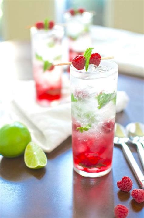 This summer, we'll be mixing up a myriad of tipples with the eastern european favorite, from bloody check out the slideshow above for those recipes, plus a few more of our favorite vodka drinks. 10 Cool Summer Cocktails Alcoholic Beverages Drinks