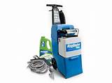 Rug Doctor Mighty Pro X3 Carpet Cleaner Photos