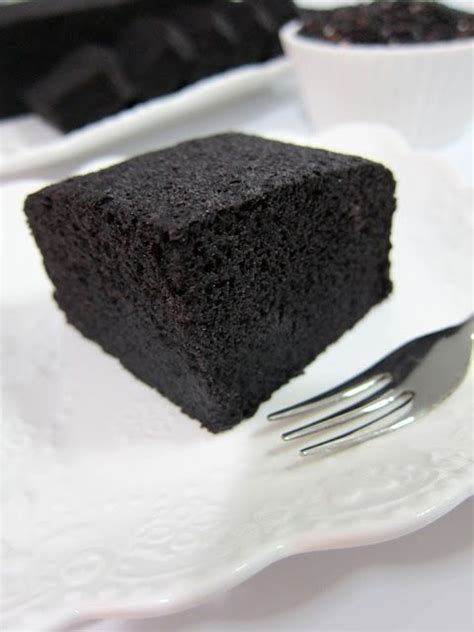 Stress is another cause of diarrhea in some pets. Black Glutinous Rice Cake | Rice cakes, Glutinous rice, Asian cake