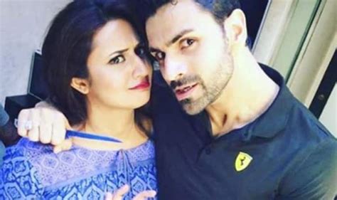 Vivek Dahiya Has The Perfcet Answer To The Question Of Being Jealous With Wife Divyanka Tripathi