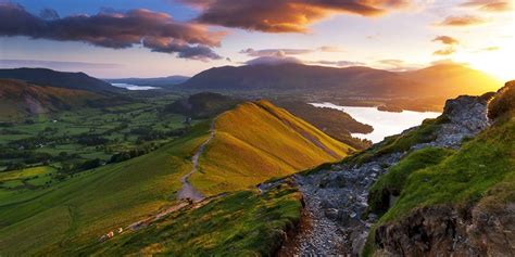 Image Result For Ireland Highlands Lake District Unesco World Heritage