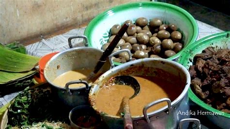 Resep sambal tumpang koyor salatiga. Resep Sambal Tumpang Sragen - Resep Sambal Tumpang Tempe ...