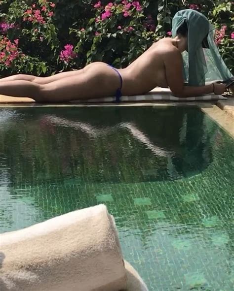 Michelle Lewin Topless 1 Photo Video PinayFlixx Mega Leaks