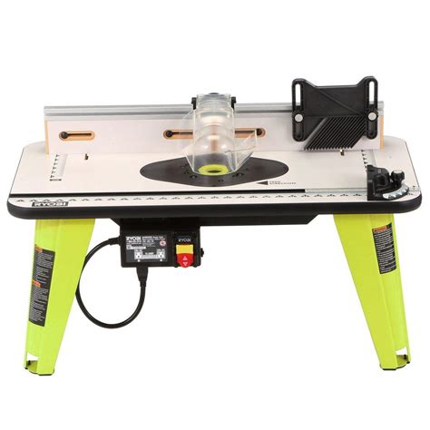 Ryobi 32 In X 16 In Universal Router Table Check Back Soon Blinq