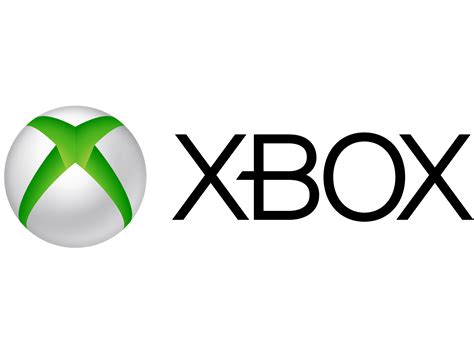 Xbox Logo Logok