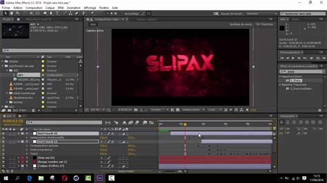 Make social videos in an instant: TUTO Comment creer une sync intro 3D PARTIE:2 (CINEMA 4D ...