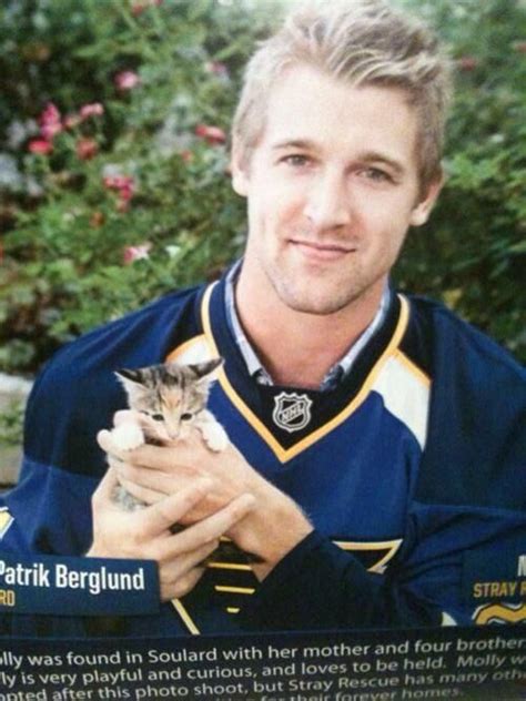 Louis blues patrik berglund on the blues' recent success: Patrick Berglund | St louis blues hockey, Patrice bergeron ...