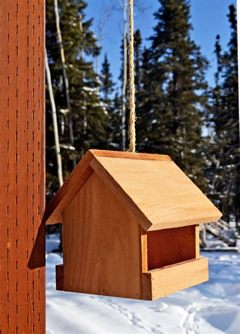 53 Diy Birdhouse Plans That Will Attract Them To Your Garden