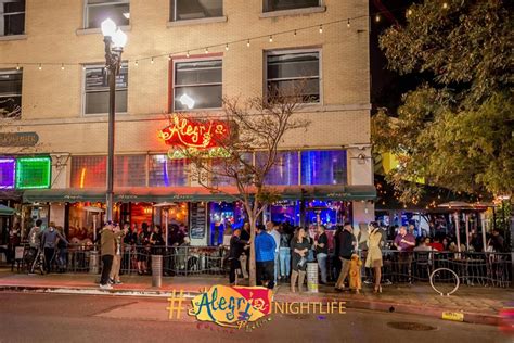 Alegria Nightclub Long Beach Ca Long Beach Ca Nightlife