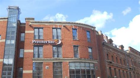 Find 24,614 traveller reviews, candid photos, and prices for 10 premier inns in manchester, england. Premier Inn, Portland Street - Picture of Premier Inn ...