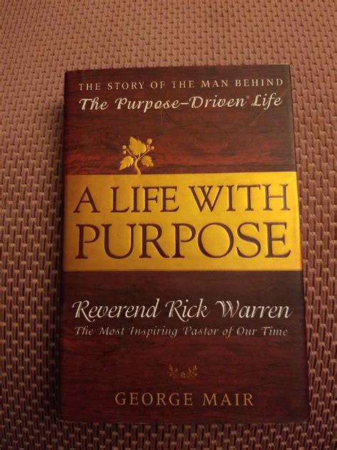 Inspiration For The Purpose Driven Life Mercari Hardcover Journals