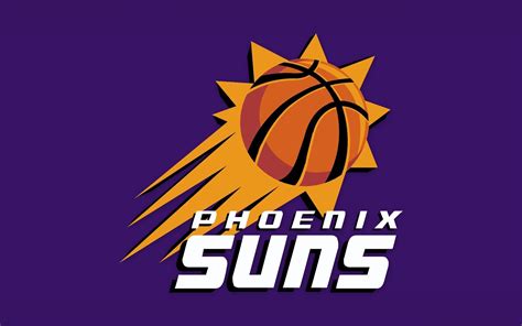 Transparent Phoenix Suns Logo - Inspirational designs, illustrations 