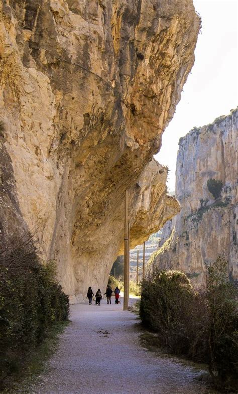 Gorges De Lumbier Et Arbaiun Visit Navarra Site Officiel De