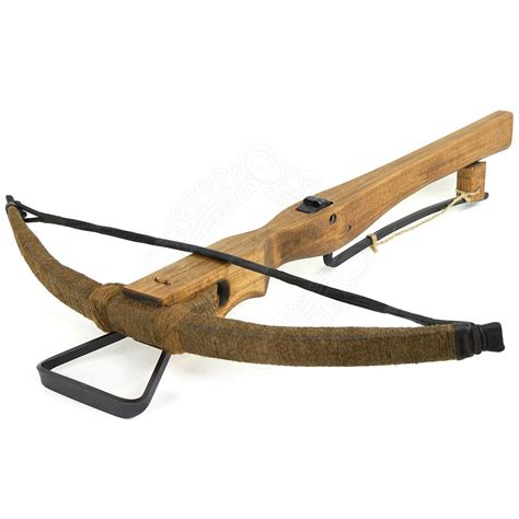Medieval Crossbow Outfit4events