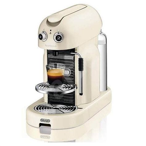 This wonderful machine will make coffee, espresso, cappuccinos, and lattes with its latest, most advanced technology for brewing authentic italian espresso or coffee. Delonghi magnifica automatic cappuccino machine ...