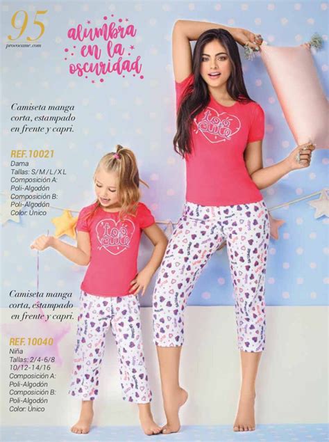 Pijama Para Mamá Pijamas Mujer Verano Pijamas Sexys Pijamas Para Niñas
