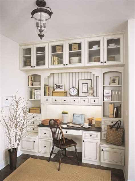 We did not find results for: Traditional Home Office built-in, could be done in a ...