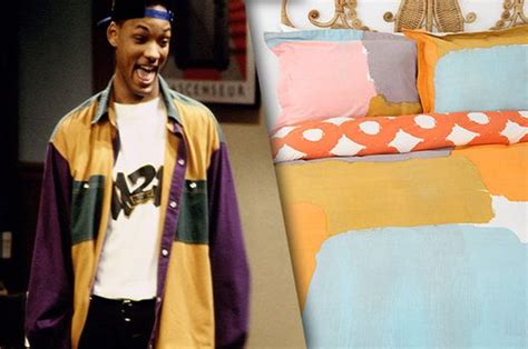 I might add a few more will smith fandoms like i, robot and men in black, but this is it for now. Quiz: Blanket or Fresh Prince of Bel-Air Outfit? -- Vulture