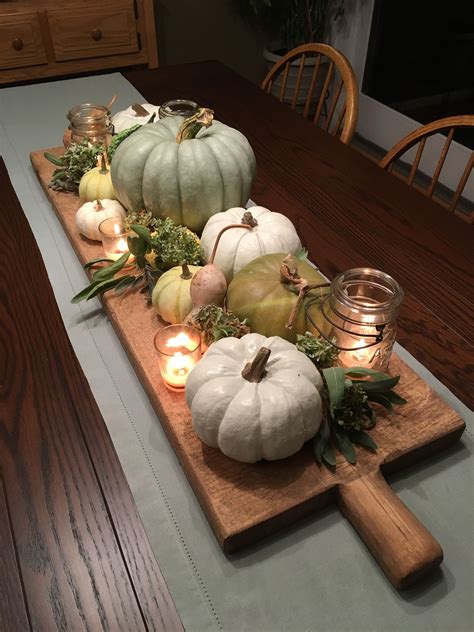 Pin By Betty Deloye On Fall Fall Table Decor Fall Thanksgiving Decor