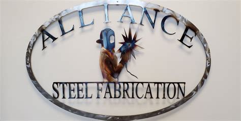 Companies — Alliance Steel