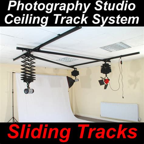 Ceiling Track Studio Lighting How To Use Track Lighting For Your Home