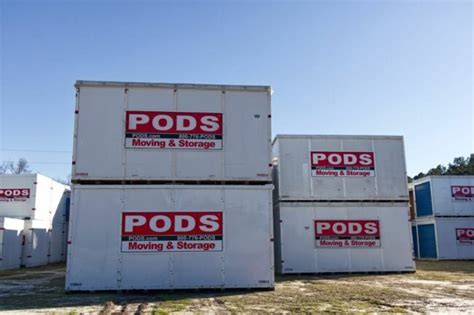 How Much Does Pods Moving Cost 2023 Bob Vila