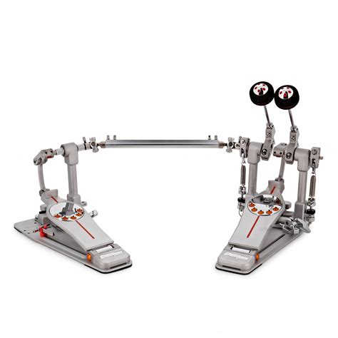 Pearl Demon Drive Double Bass Drum Pedal At Gear Music