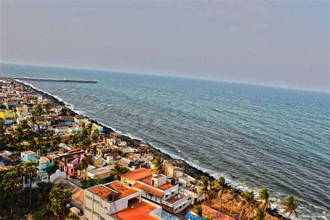 The Best Beaches In Pondicherry India
