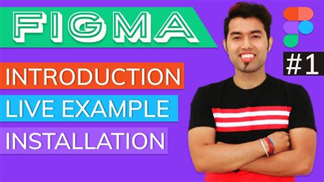🔴 Figma Introduction And Installation Figma Tutorial In Hindi 2021 1