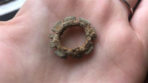 Mysterious Artifact Found At Paul Revere House In Boston | iHeart