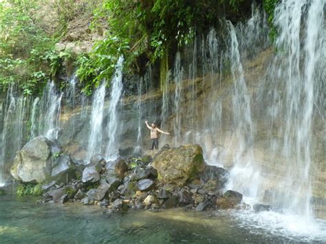 La brigada de investigación criminal la calera detuvo a j.r.t.o (38), quien se encontraba en calidad de prófugo. Chorros de la Calera (Juayua) - 2021 All You Need to Know ...