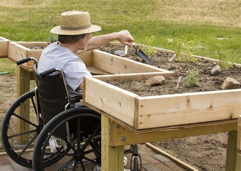 Things You Need To Take Care Of When Choosing Wheelchair Accessible