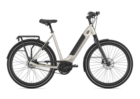 Sports & recreation in sheung shui. Gazelle Ultimate C8 Electric City Bike - Clever Cycles