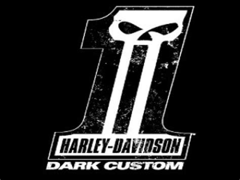 Check out our harley davidson emblem selection for the very best in unique or custom, handmade pieces from our bumper stickers shops. Harley Davidson Dark Custom No. 1 | CrackBerry.com