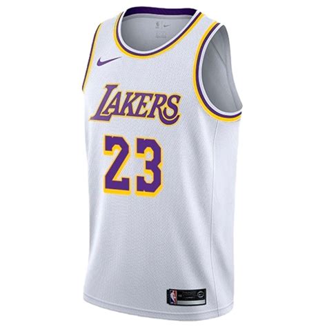Los Angeles Lakers Jersey Lebron James Los Angeles Lakers 23 Lebron