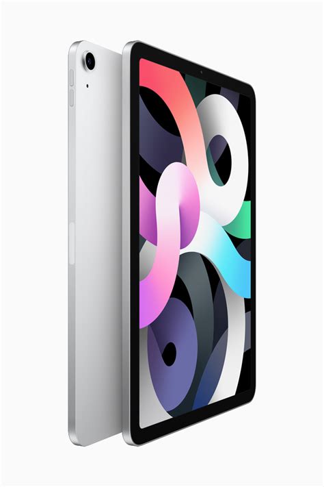 The ipad (2020), or the ipad air 4. Apple iPad Air 2020 (4th Gen) Launched: Price, Specs ...