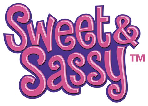 Sweet And Sassy Shop Sweet And Sassy Packaging