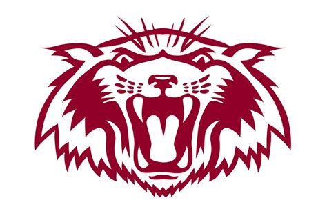 Plano Wildcats Texas Hs Logo Project
