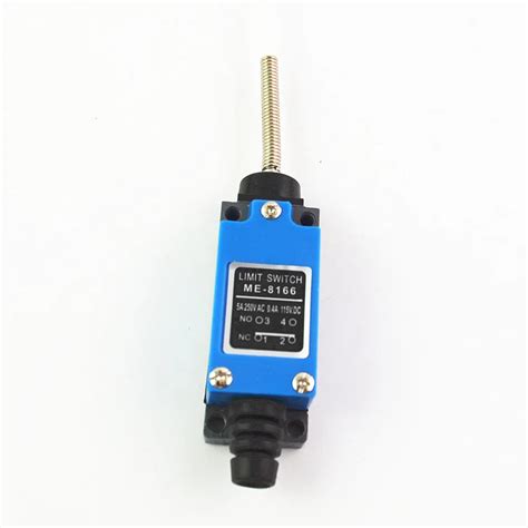 Buy Me 8166 Spring Stick Rod Enclosed Limit Switch