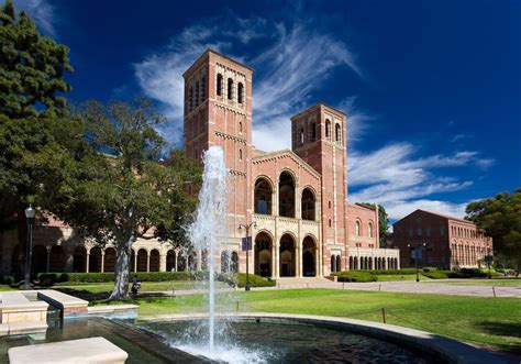 Top 10 Universities In The Usa For Architecture Careerguide