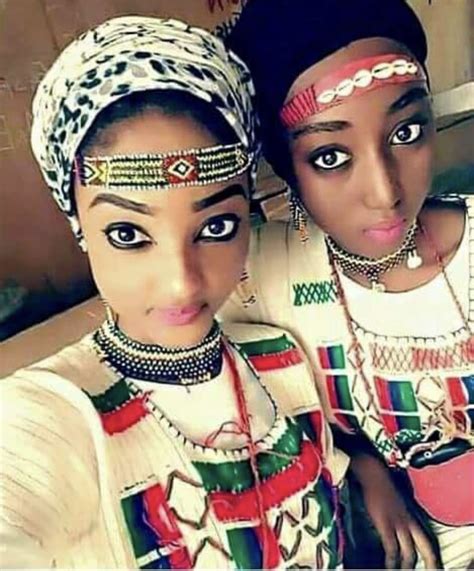 Fulani Fulbe Peulh African Life African Men African Fashion African Tribes African