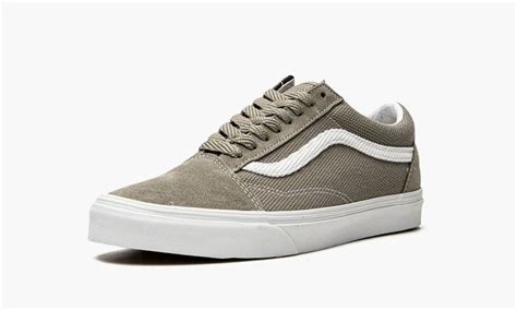 Textured Old Skool Vn0a4bw2blv Vans Old Skool Sneaker Vans Sneaker