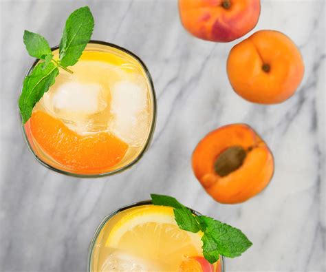 Sweet home, sweet honey episode 1. Apricot, Lemon & Honey Sweet Tea | Crofter's Organic