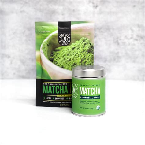 Ceremonial And Culinary Grade Matcha Everything You Need To Know