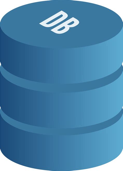 Database Database Icon Png Image With Transparent Background Toppng Images
